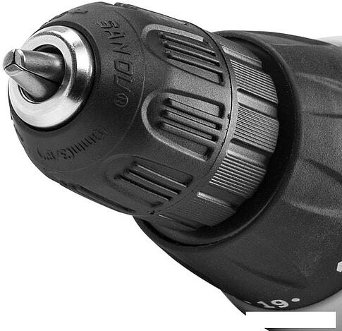 Дрель-шуруповерт Ставр ДШС-10/350П