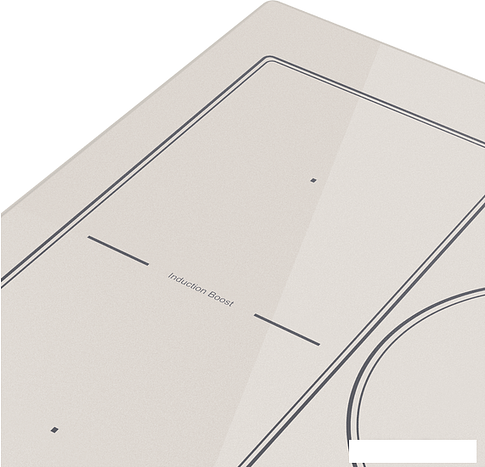 Варочная панель MAUNFELD CVI453SBBG