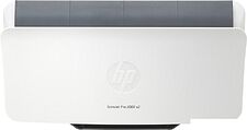 Сканер HP ScanJet Pro 2000 s2 6FW06A