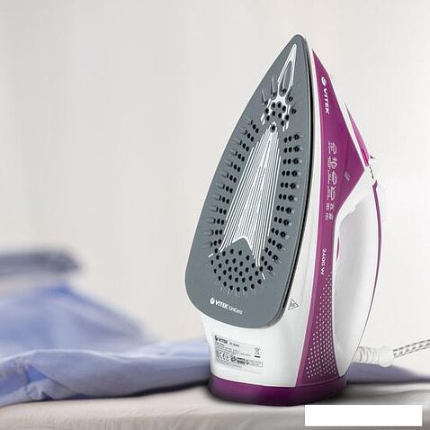 Утюг Vitek VT-8346