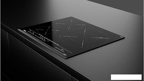 Варочная панель TEKA IZC 63630 MST (черный)