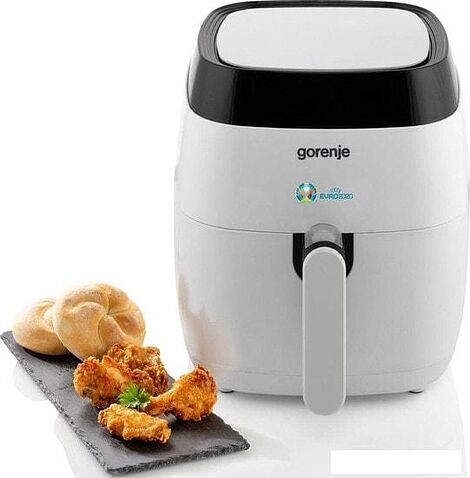 Аэрофритюрница Gorenje AF1409DW