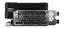 Видеокарта Palit GeForce RTX 4080 GamingPro OC NED4080T19T2-1032A Видеокарта Palit GeForce RTX 4080 GamingPro OC NED4080T19T2-1032A