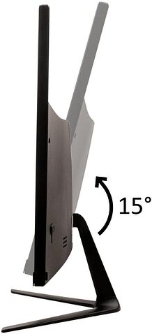 Моноблок IRBY Touch-i3121-8-0-480-N-H610-032