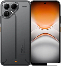 Телефон Tecno Pova 8 5G LK6 8GB/128GB (черный)