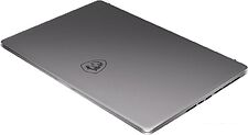 Ноутбук MSI Creator Z17 A12UHST-258RU