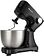 Планетарный миксер Blackton Bt PM100 (черный)