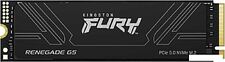 SSD Kingston Fury Renegade G5 1TB SFYR2S/1T0