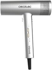 Фен Cecotec IoniCare RockStar Aluminum 4933