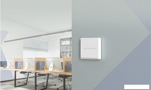 Wi-Fi роутер Netcraze Orbiter 6 NAP-630