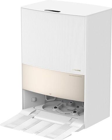 Робот-пылесос Dreame L20 Ultra complete (международная версия, белый)