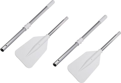 Моторно-гребная лодка Haibo HBD 330AL