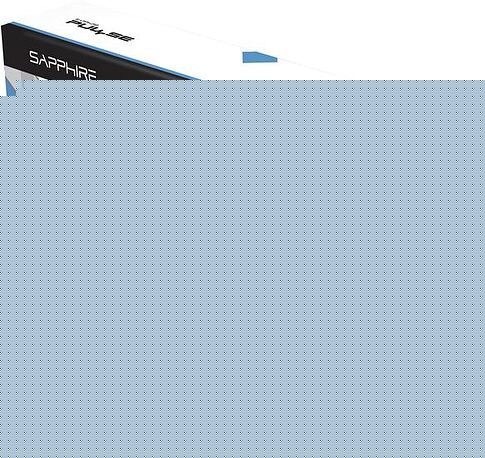 Видеокарта Sapphire Pulse Radeon RX 7900 XT 11323-02-20G