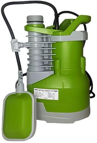 Дренажный насос Maxpump TOPDRAIN 550D