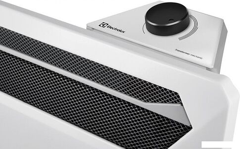 Конвектор Electrolux Rapid Transformer ECH/R-2000 T (механическое управление, с шасси)