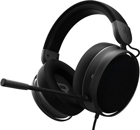 Наушники Dark Project HS6 (серый) Наушники Dark Project HS6 (серый)