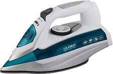 Утюг First FA-5627-4-GN Утюг First FA-5627-4-GN