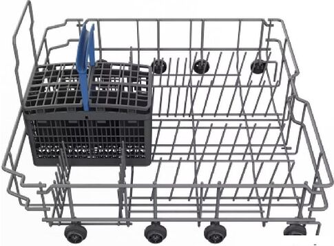 Отдельностоящая посудомоечная машина ARDO DTH1362S2