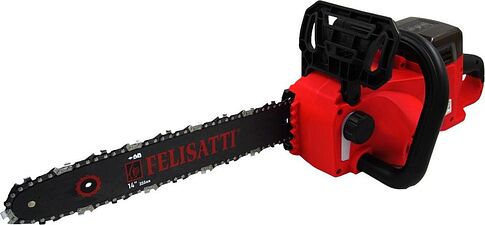 Аккумуляторная пила Felisatti FT1163 (без АКБ)