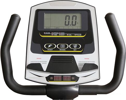 Велотренажер DFC B8731R