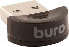 Беспроводной адаптер Buro BU-BT40B