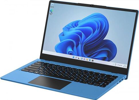 Ноутбук Echips Arctic F156UL-H