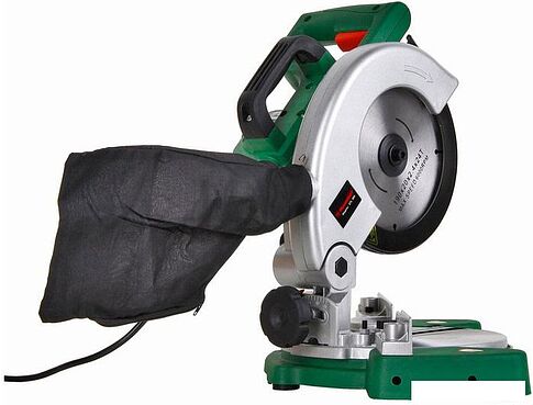 Дисковая пила Hammer STL800