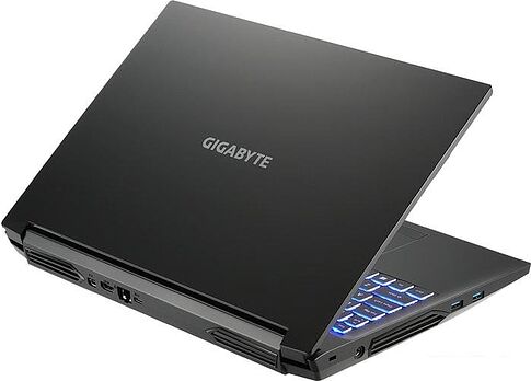 Игровой ноутбук Gigabyte A5 K1-AEE1130SD