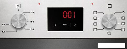 Духовой шкаф Hansa BOEI68471