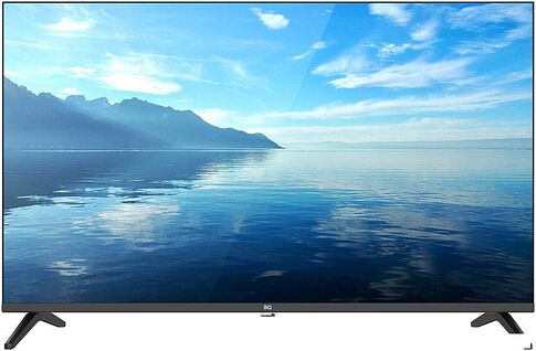 Телевизор BQ 32HNF04B