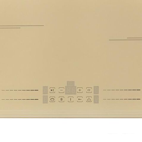 Варочная панель Krona Farbe 60 IV