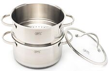 Пароварка Gipfel Victory 1325