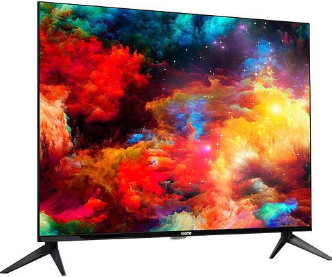 Телевизор Roome 50VU424QW