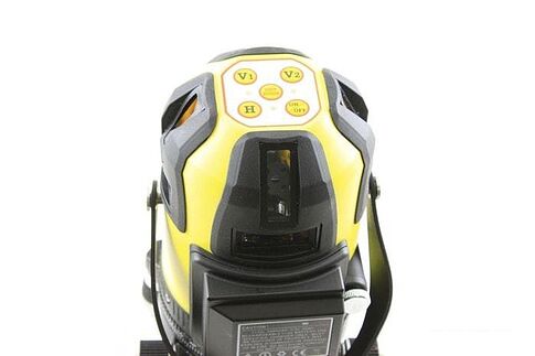 Лазерный нивелир Nivel System CL8