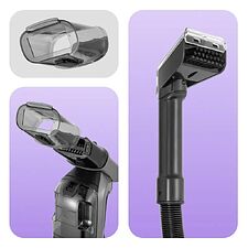 Пылесос Kitfort KT-5540