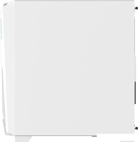 Корпус Gigabyte C301 Glass (белый)