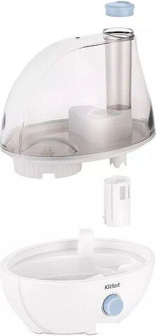 Увлажнитель воздуха Kitfort KT-3819