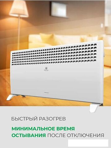 Конвектор Royal Clima ATRI Econo REC-AE2000M