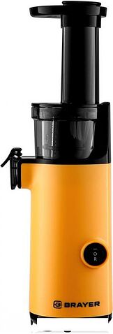 Соковыжималка Brayer BR1706YE