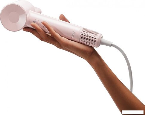 Фен Laifen SE Lite (глянцевый розовый)