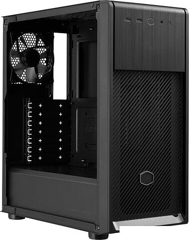 Корпус Cooler Master Elite 500 TG E500-KGNN-S00
