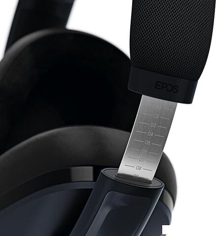 Наушники Epos H3 Pro Hybrid (темно-синий)