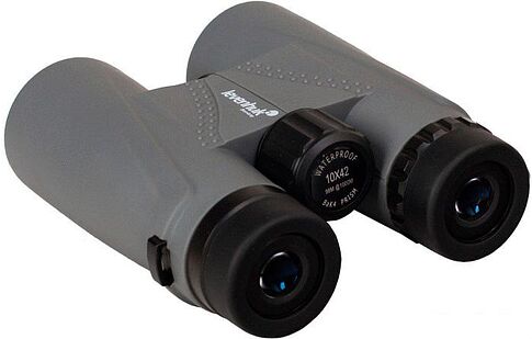 Бинокль Levenhuk Karma Plus 10x42 [67712]