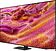 MiniLED телевизор Samsung Neo QLED 4K QN90F AI QE85QN90FAUXRU