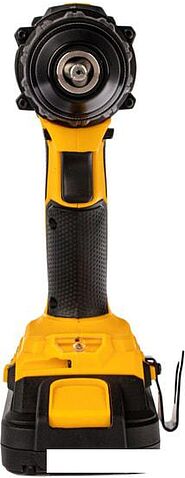 Дрель-шуруповерт Denzel BLDL-IB-IB-18-02 (с 2-мя АКБ, кейс)