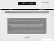 Электрический духовой шкаф MAUNFELD MCMO5016STGW