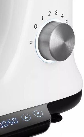 Планетарный миксер Kitfort KT-3441