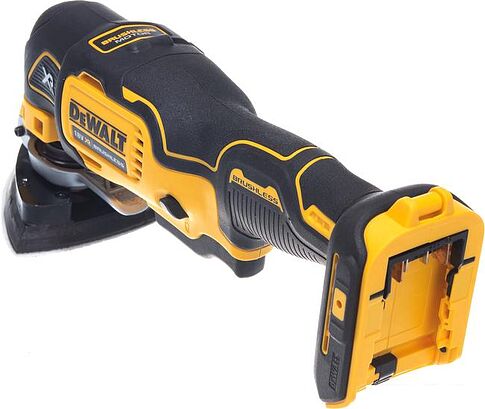 Мультифункциональная шлифмашина DeWalt DCS356N (без АКБ)