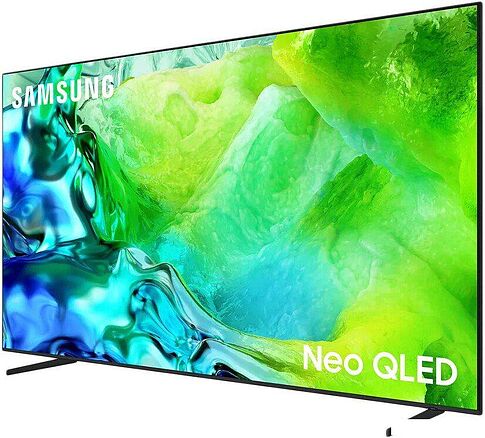 MiniLED телевизор Samsung Neo QLED QN80H 4K QE100QN80HUXPY