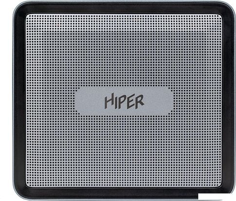 Компактный компьютер Hiper Expertbox ED20-I3112R8N2NSG